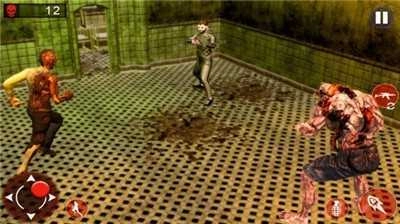 僵尸秘密启示录1(1)