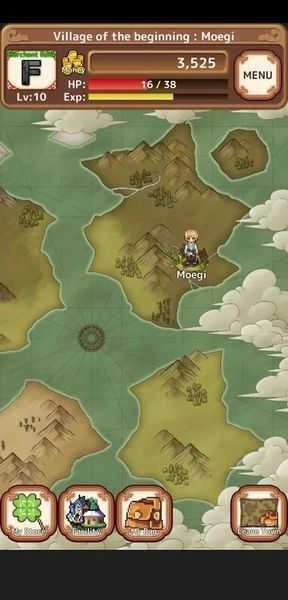 异世界商人生活汉化版截图2