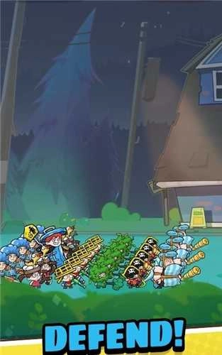 奶油野蛮Creme BrutaleCreme Brutale(2)