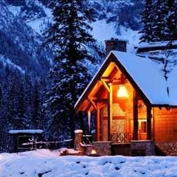 我的世界寒冬探险永恒冰原整合包阿夜整合