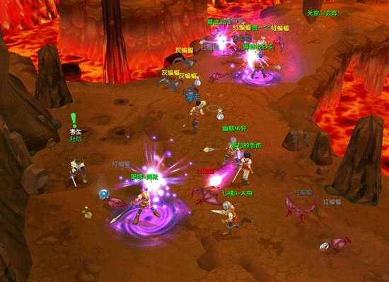 星尘传说(スタスト)图4