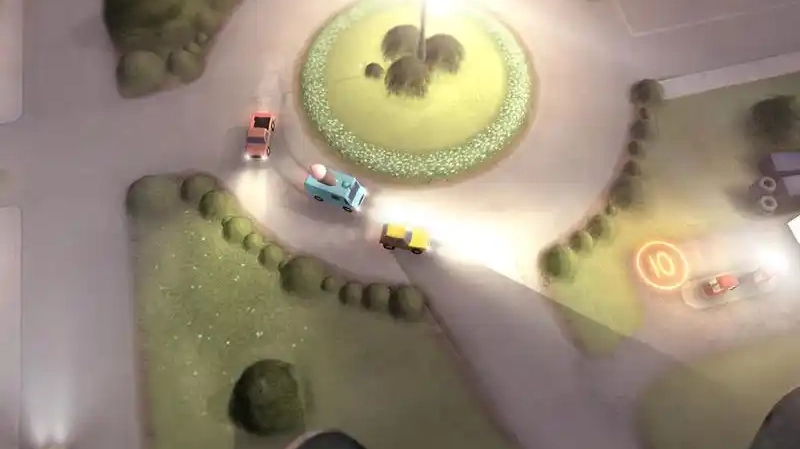 拒绝上班游戏 图4