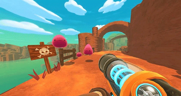 史莱姆牧场正版(3)