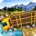 美国货车驾驶模拟器