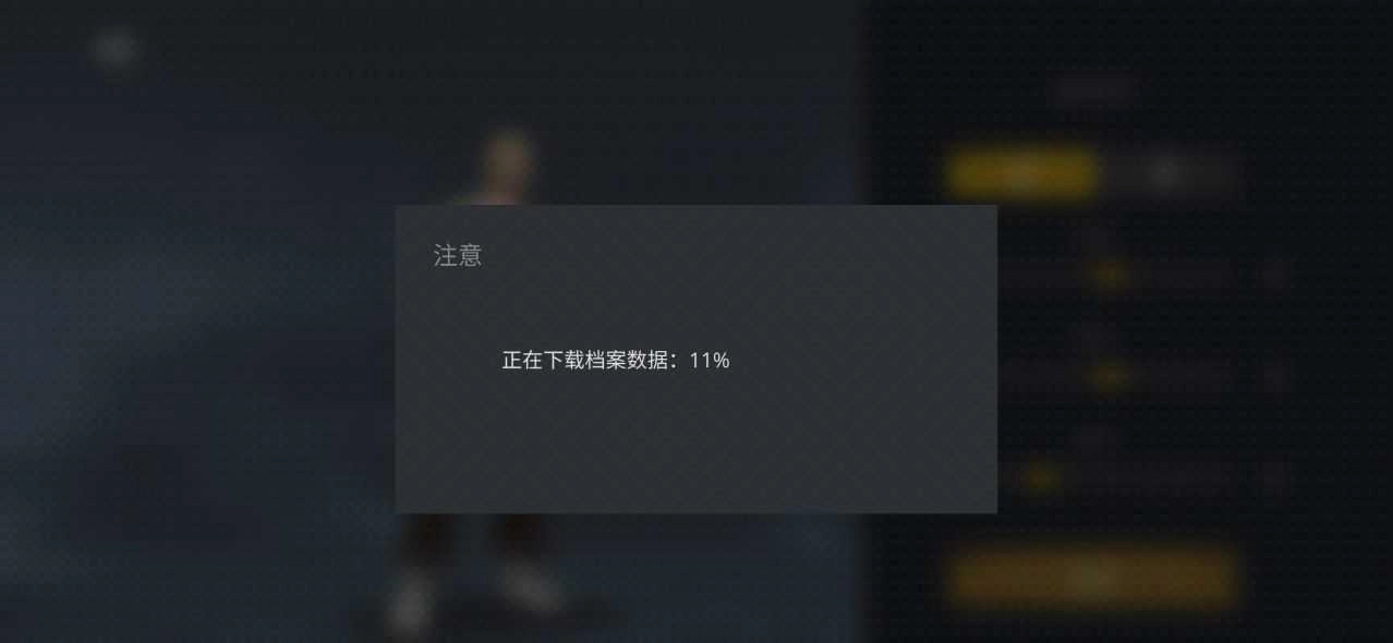 暗影格斗32025 截图1