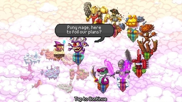 骰子魔法师2(Dice Mage 2)(4)