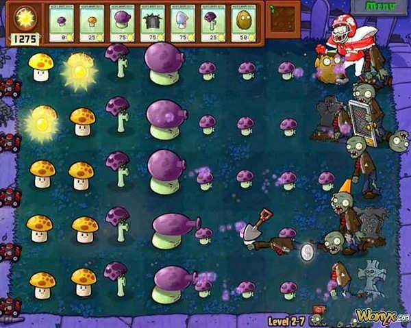 植物大战僵尸简体中文版(3)