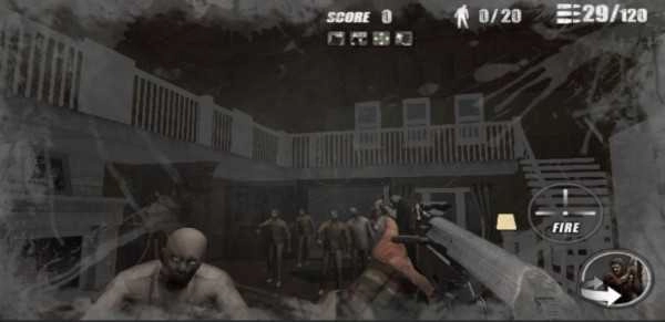 僵尸日2Zombie Days2Zombie Days(1)