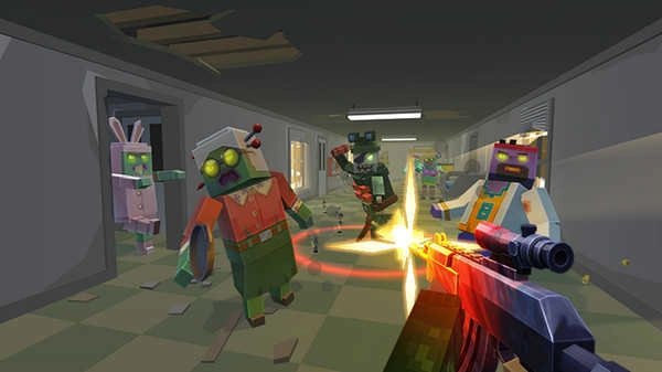 极限挑战-疯狂特工图2