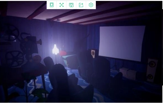 秘密邻居(Secret Neighbor(1)