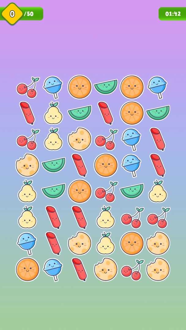 甜点消消消1截图3