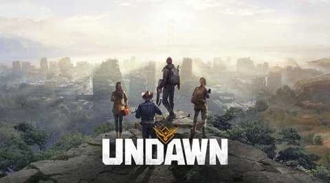 黎明觉醒国际版(1)