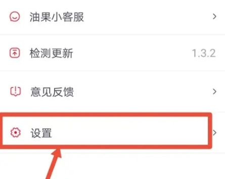 油果浏览器免费版图1