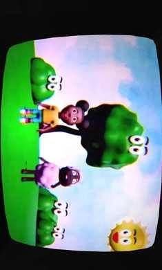 阿曼达游戏正版截图1