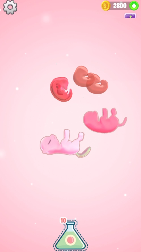 基因萌宠Grow AnimalsGrow Animals图5