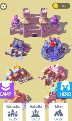 建造冲突Craft Clash!Craft Clash!.1