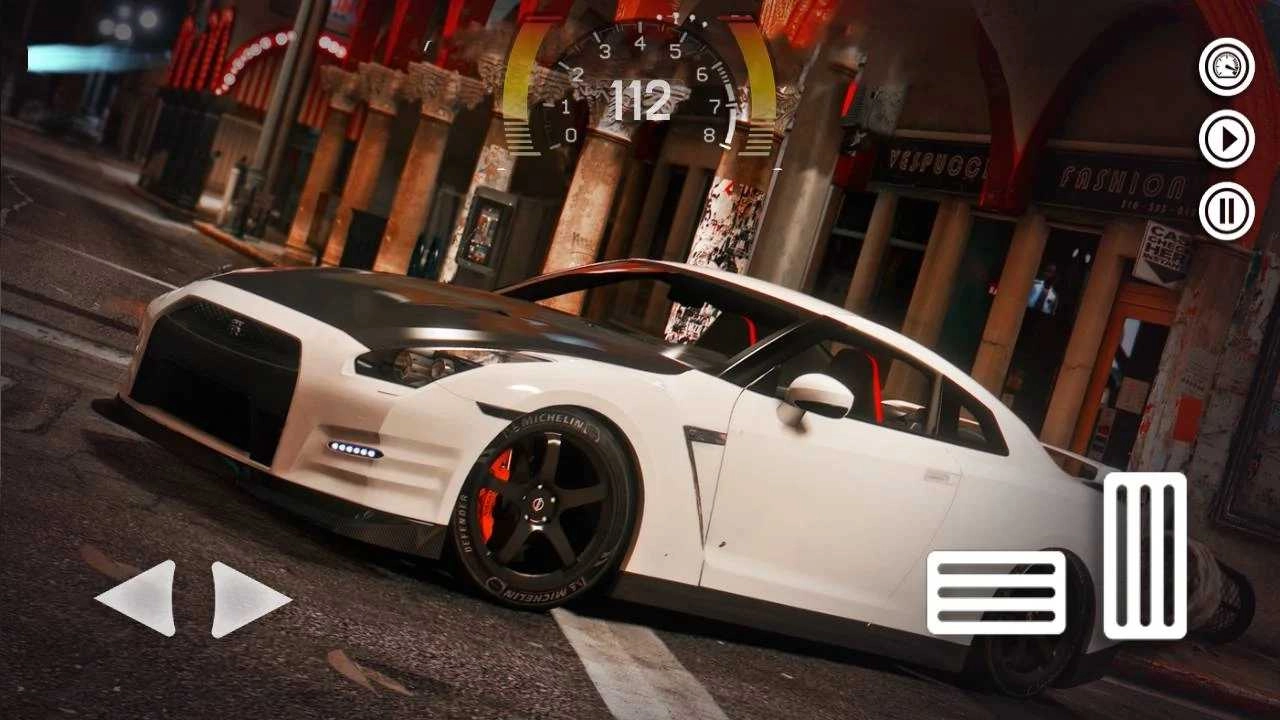 GTR冠军赛车GTR Driver图3