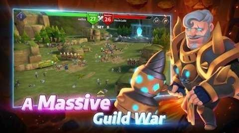 偷懒大师(Lazy Master)(1)