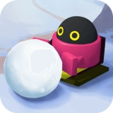 雪地大逃亡最新版下载-雪地大逃亡手机下载