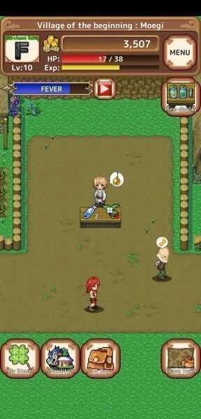 异世界商人生活汉化版截图4