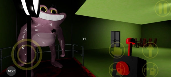 班班幼儿园6手机版(2)