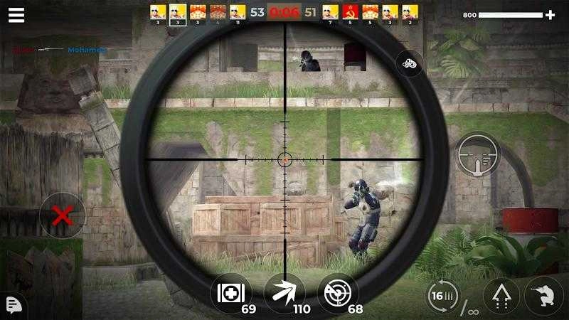 狙击精英AWP模式(Awp Mode)图4
