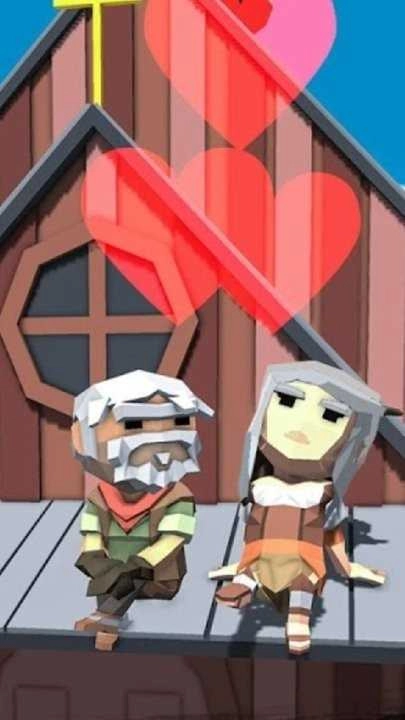 老人家格斗师截图3