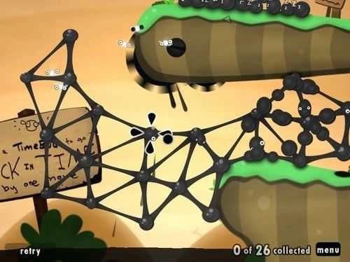 粘粘世界中文版图2