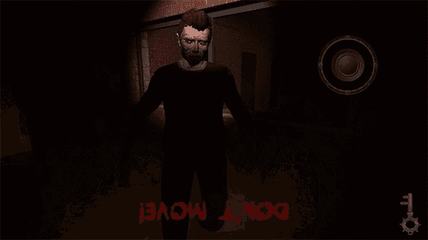 恐怖之家2中文版截图4