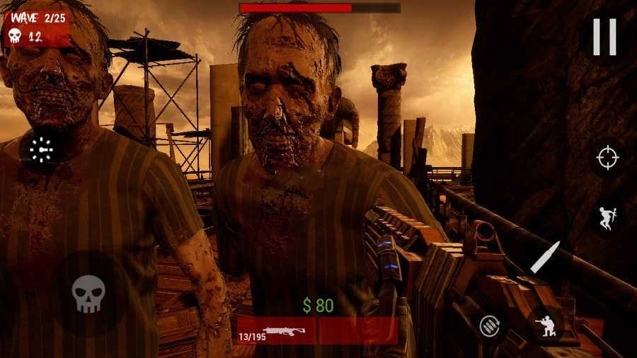 特种部队Cogret图3