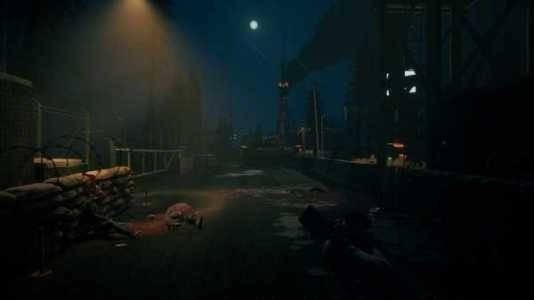 地狱已满2手机版图5