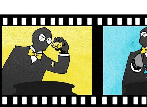 死亡与税赋手机版图2