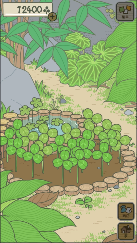 旅行青蛙 截图4