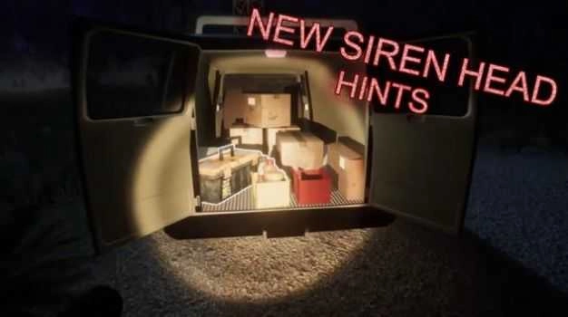 警笛头报应scp图1