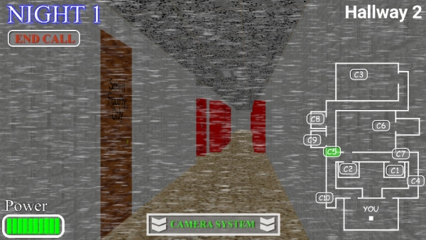 巴迪老师的午夜 (1)