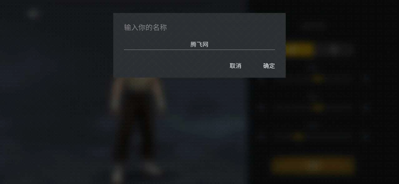 暗影格斗32025 截图0