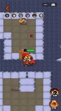 大战黑暗之王图1