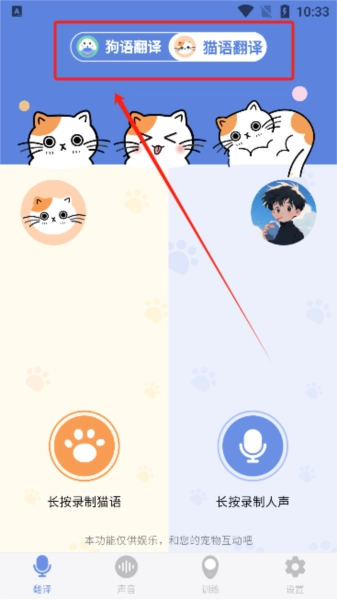 小白交流翻译图2