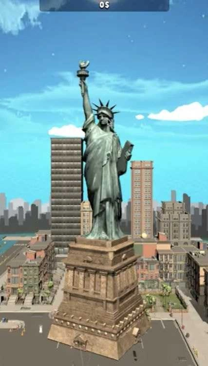 地标毁灭者(LandmarkDestroyer)(1)