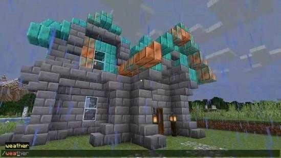 我的世界快照20w49a.20.93442图2