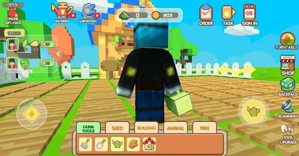 工匠农艺(Craftsman:Farm Craft)(2)