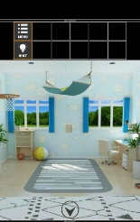 逃离男孩的房间(2)