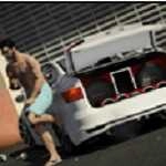 巴西汽车改装模拟Carros Socados 