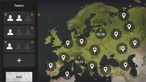 坦克维修模拟器1