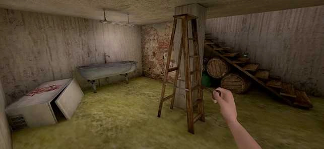 肉先生杀手邻居(Mr Meat).3图4