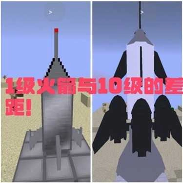 我的世界科技星系阿夜整合图1