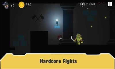 宝藏堡垒Treasure fort图3