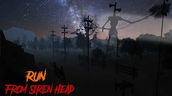 警笛头恐怖屋之谜(3)