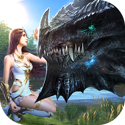 大天使之黑龙波 V1.10.34