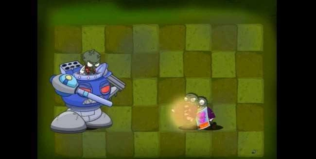 宅宅萝卜pvzsf小蛙同款(PvZ)base版截图4